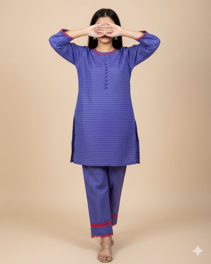 Rangoli Summer Lawn 2-Piece Suit