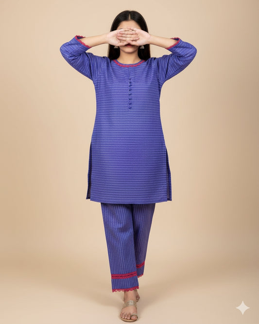 Rangoli Summer Lawn 2-Piece Suit