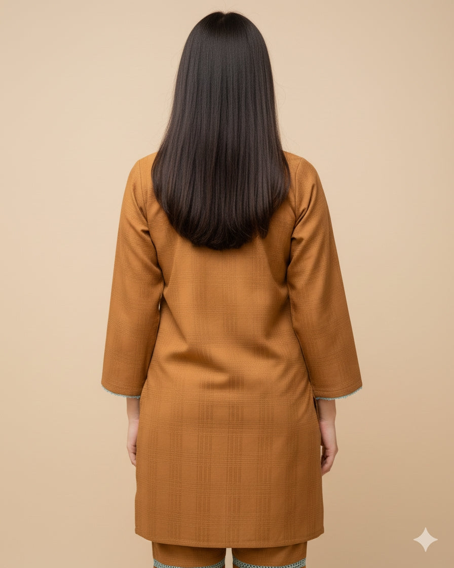 Rangoli Summer Lawn 2-Piece Suit