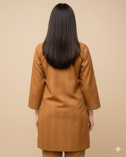 Rangoli Summer Lawn 2-Piece Suit