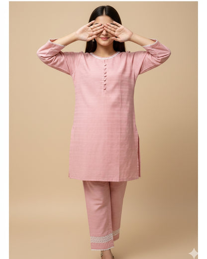 Rangoli Summer Lawn 2-Piece Suit