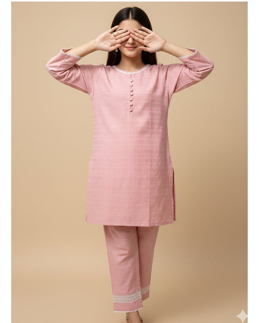 Rangoli Summer Lawn 2-Piece Suit