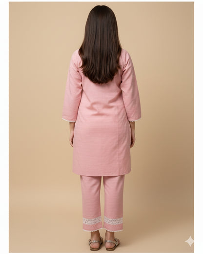 Rangoli Summer Lawn 2-Piece Suit