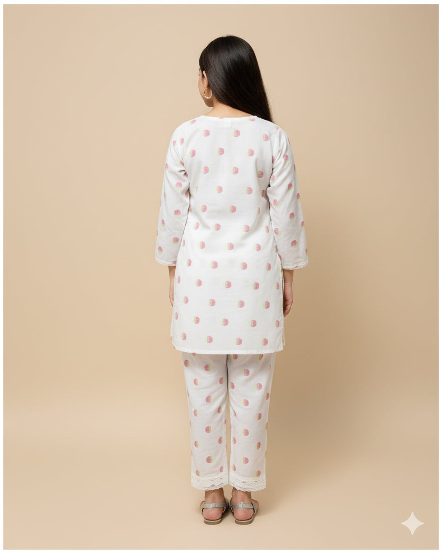 Rangoli Summer Lawn 2-Piece Suit