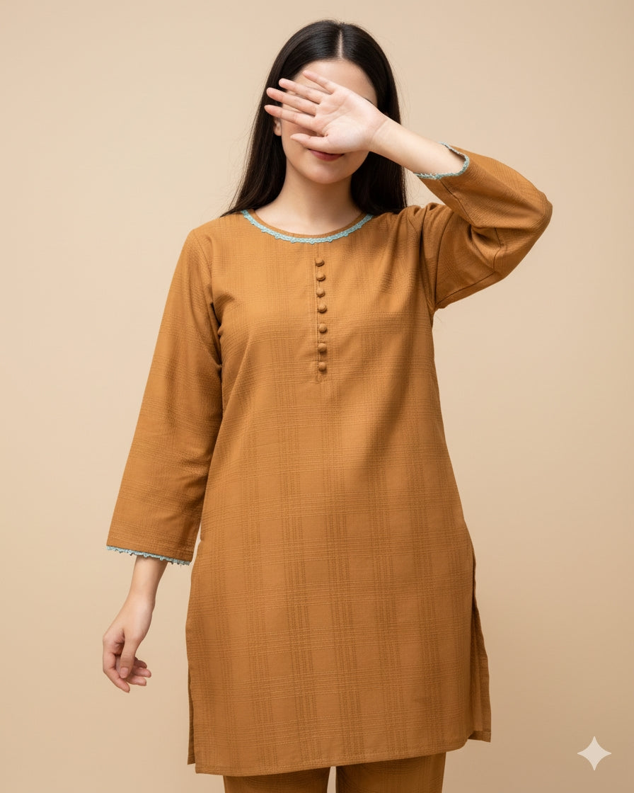 Rangoli Summer Lawn 2-Piece Suit