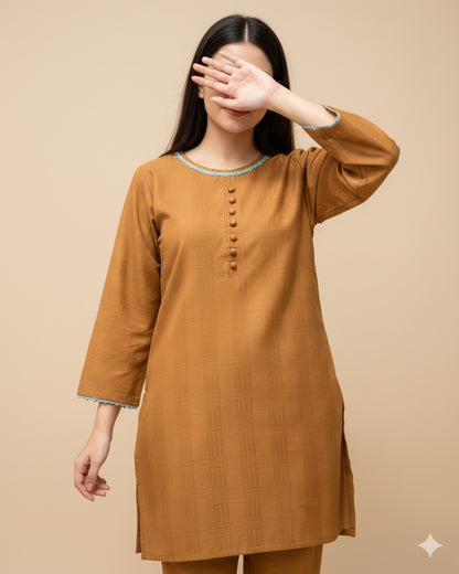 Rangoli Summer Lawn 2-Piece Suit