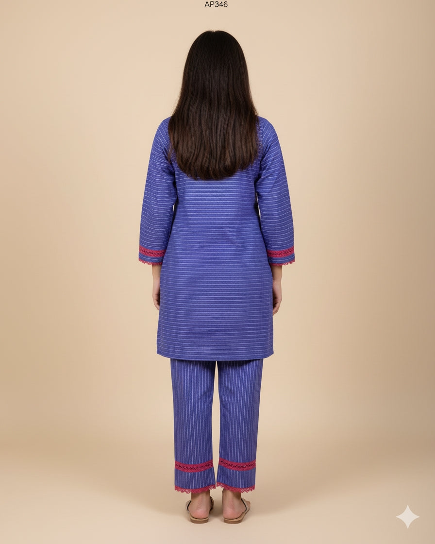 Rangoli Summer Lawn 2-Piece Suit