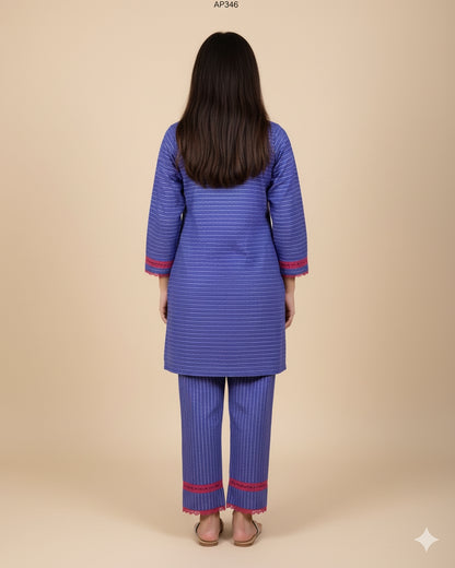 Rangoli Summer Lawn 2-Piece Suit